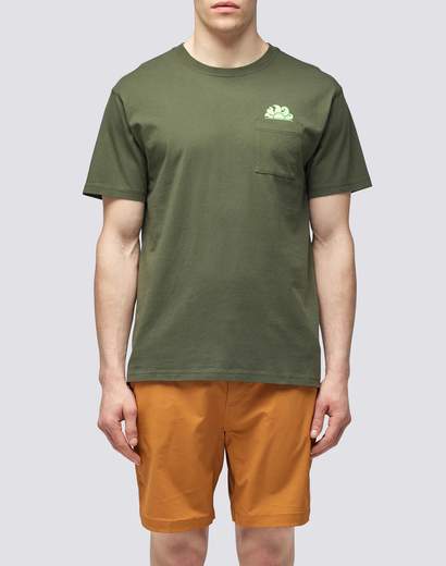 SUNDEK T-SHIRT UOMO - M609TEJ7800