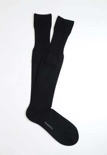 PEROFIL CALZE UOMO - VPRC00327 MAKO'