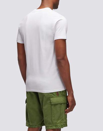 SUNDEK T-SHIRT UOMO - M129TEJ78OT