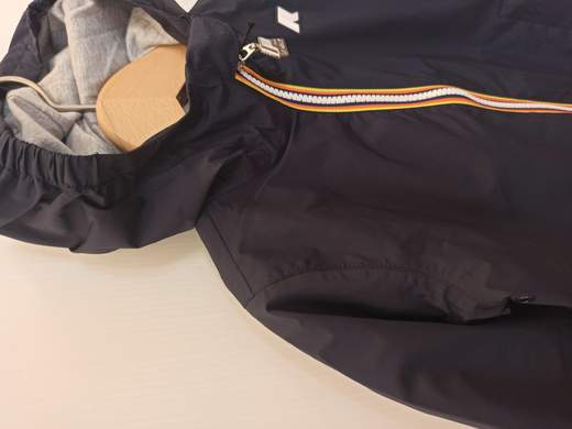 K-WAY P.JACK STRETCH