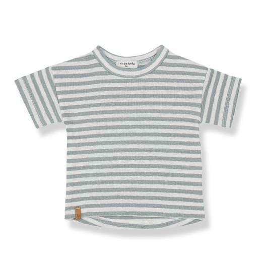 1+IN THE FAMILY SAUS