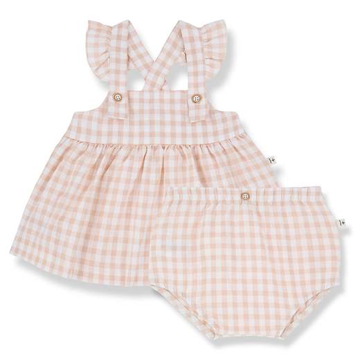 1+IN THE FAMILY RHODES