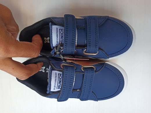 MUNICH MINI RETE 35
