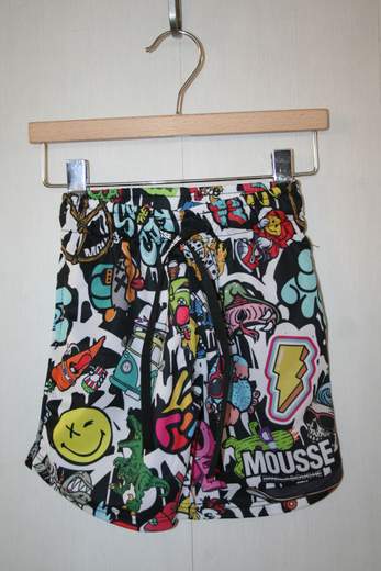 MOUSSE MKBS273