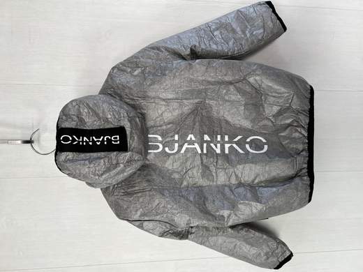 BJANKO GARY