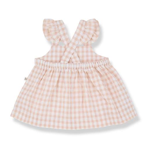 1+IN THE FAMILY RHODES