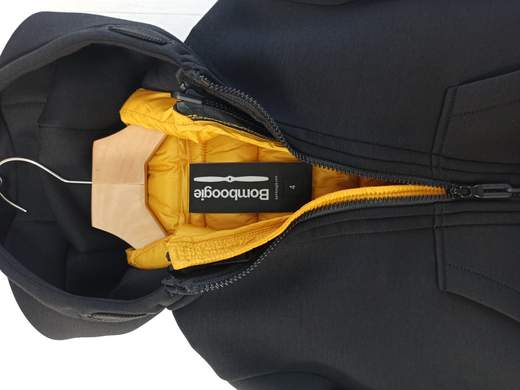 BOMBOOGIE 7662