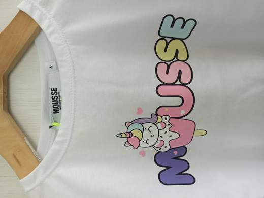 MOUSSE YKTSC333