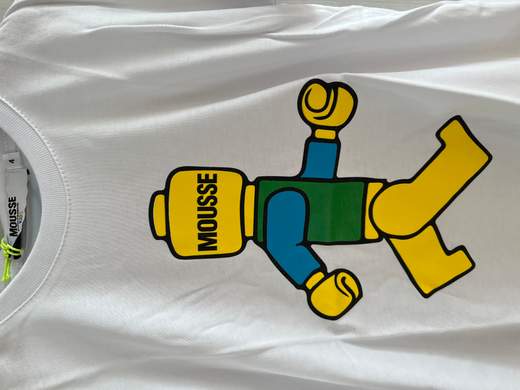 MOUSSE MKTSW284
