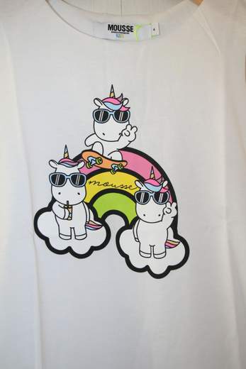 MOUSSE MKC261