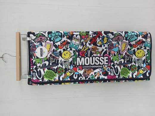 MOUSSE MKTM273