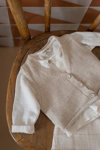 1+IN THE FAMILY GINO