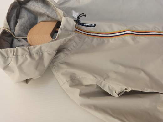 K-WAY E.JACK STRETCH