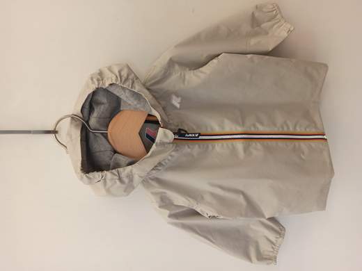 K-WAY E.JACK STRETCH