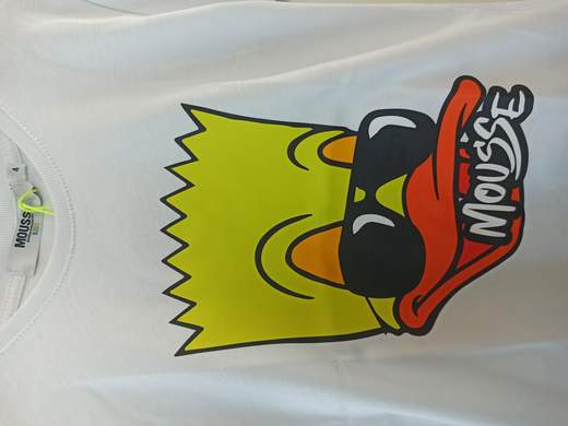 MOUSSE SKTS390W