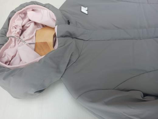 K-WAY P.LILY ST WARM
