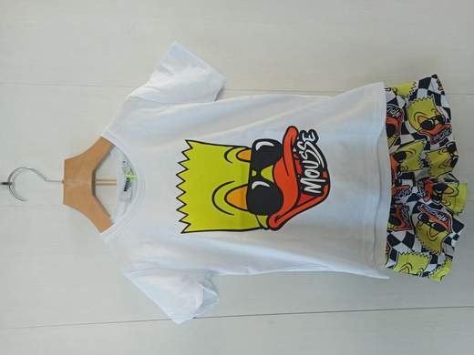 MOUSSE SKTS390W