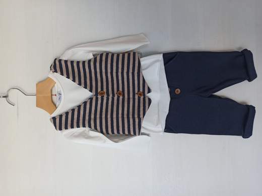 FURBY KIDS 527