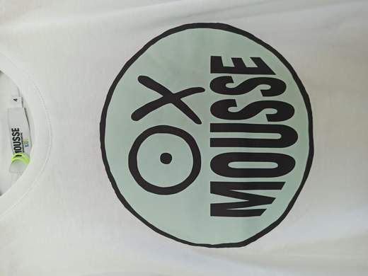 MOUSSE MKTSW281