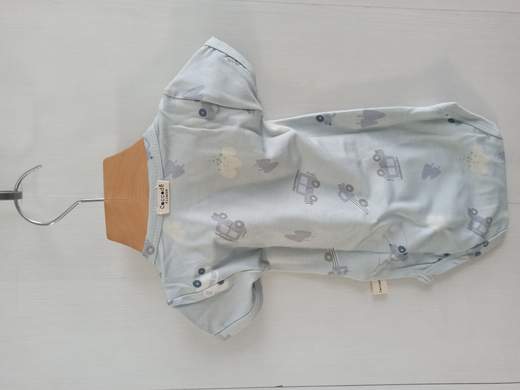 COCCODE' C00800 B