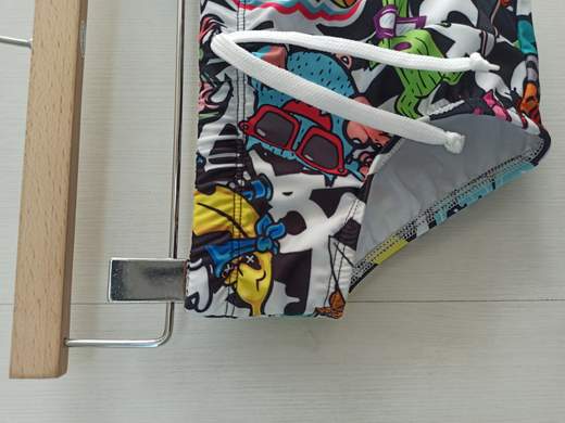 MOUSSE MKS273