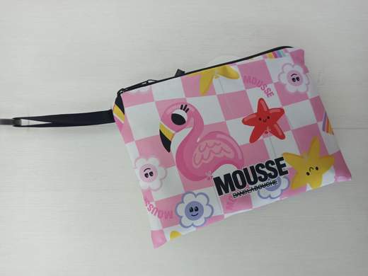 MOUSSE LKP150