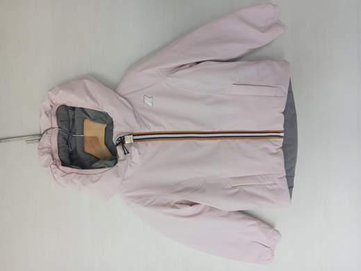 K-WAY P.LILY ST WARM