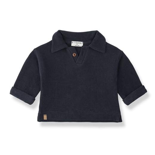 1+IN THE FAMILY MONTEROSSO