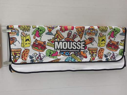 MOUSSE YKTM342