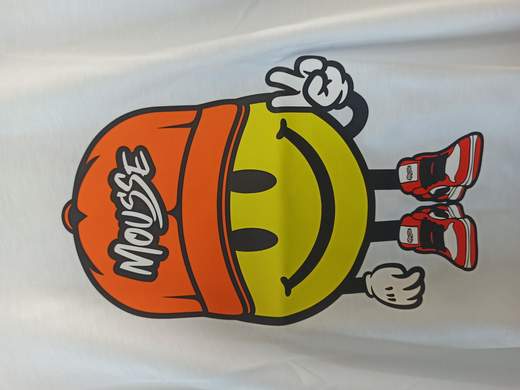 MOUSSE SKTS391W