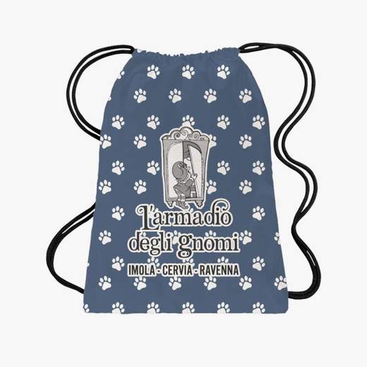 L'ARMADIO DEGLI GNOMI LDG