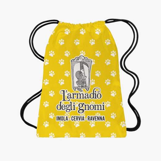 L'ARMADIO DEGLI GNOMI LDG