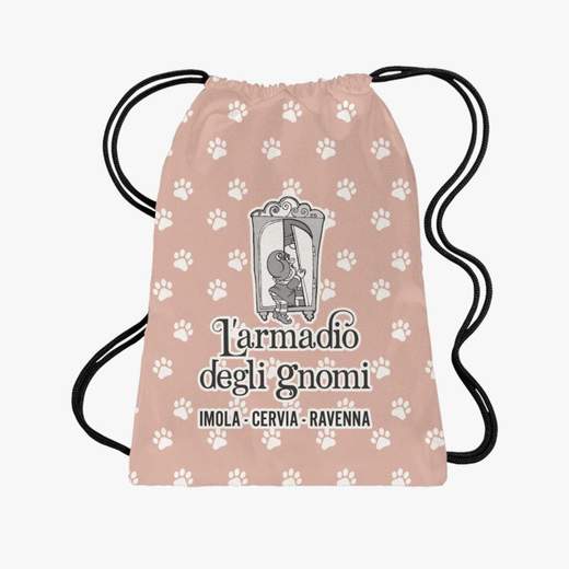 L'ARMADIO DEGLI GNOMI LDG