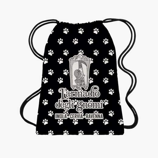 L'ARMADIO DEGLI GNOMI LDG