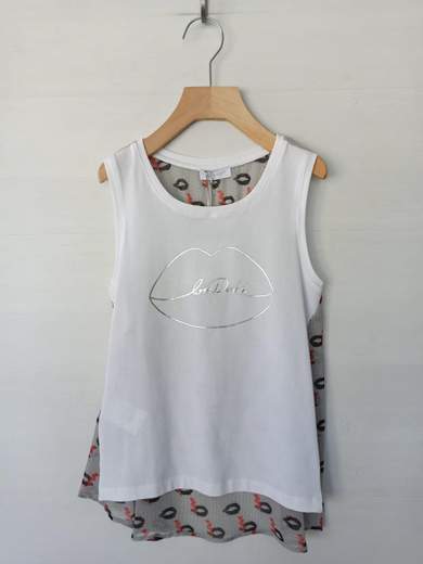 PINKO SANDRA T-SHIRT