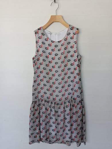 PINKO COINEBRA ABITO