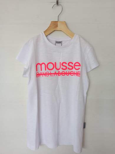 MOUSSE MT702