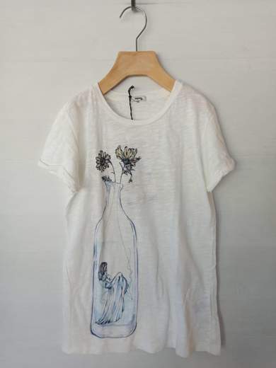 ANJAVY AJ5001 BOTTLE