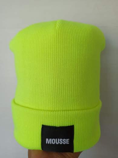 MOUSSE MKCL000