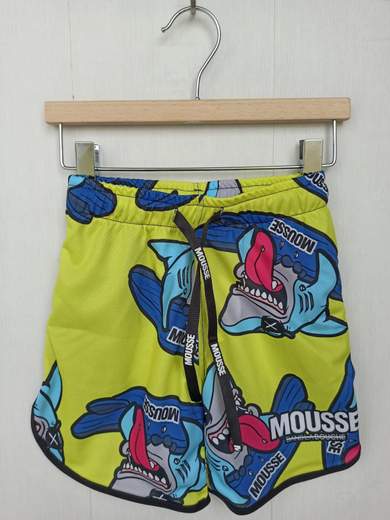 MOUSSE MKBS242