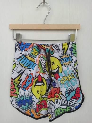 MOUSSE MKBS240