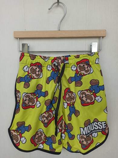 MOUSSE MKBS262