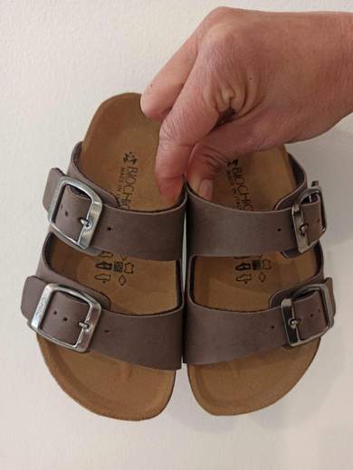 BIOCHIC 4003