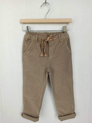 ZHOE & TOBIAH PPE8