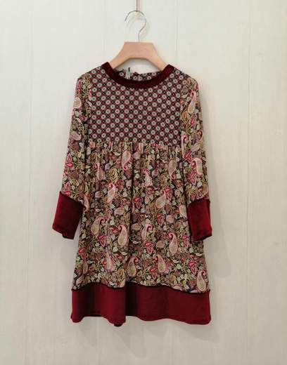 DIXIE AB18364G12