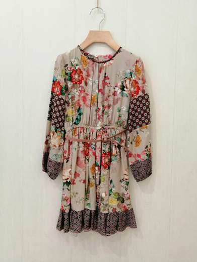 DIXIE AB10364G12
