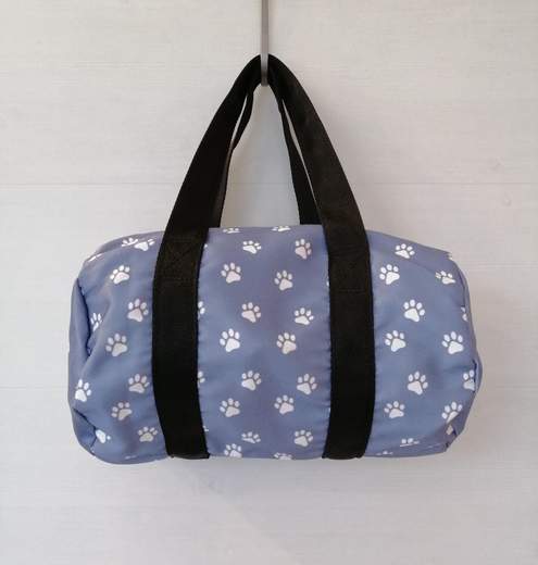 L'ARMADIO DEGLI GNOMI BAG 