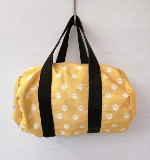 L'ARMADIO DEGLI GNOMI BAG 