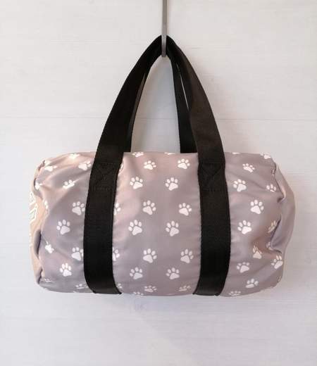 L'ARMADIO DEGLI GNOMI BAG 