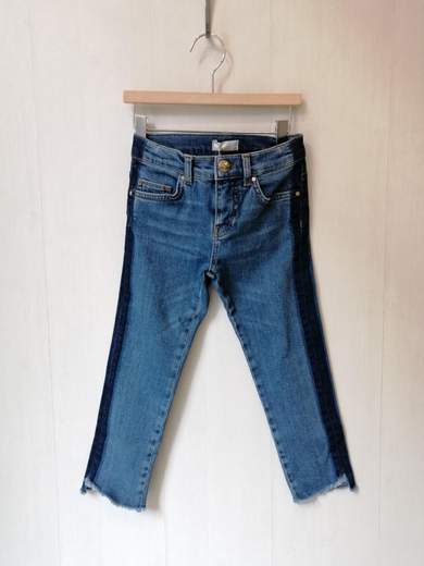PINKO PAPERINO SKINNY